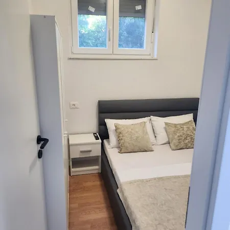 Apartmán Lavanda *