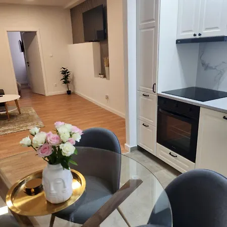 Apartment Lavanda