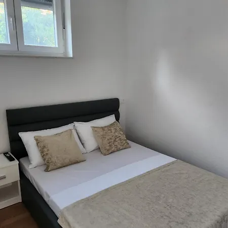 Apartmán Lavanda