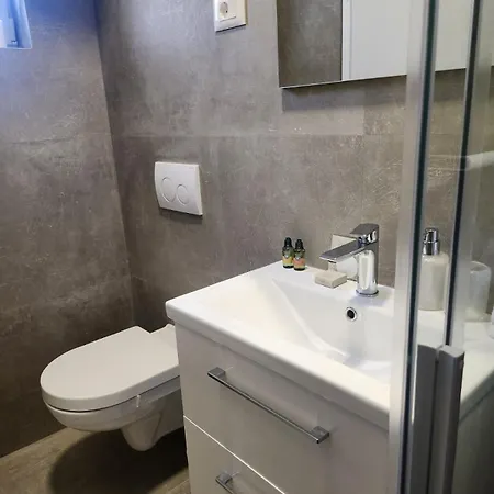 Apartment Lavanda Kastela