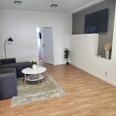 Apartment Lavanda *
