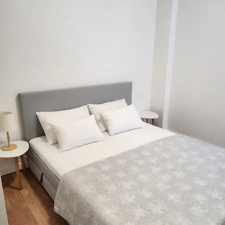 Apartment Lavanda Kastela