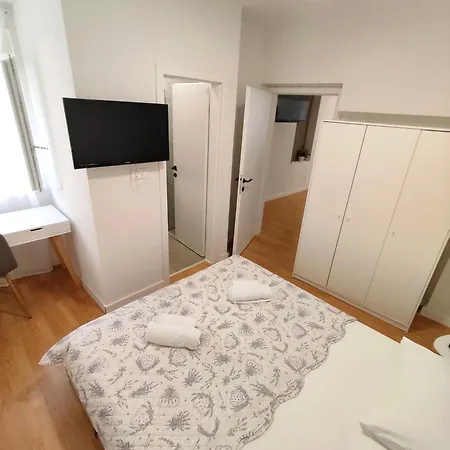 Lavanda Apartmán *