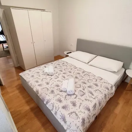 Lavanda Apartmán Kaštela
