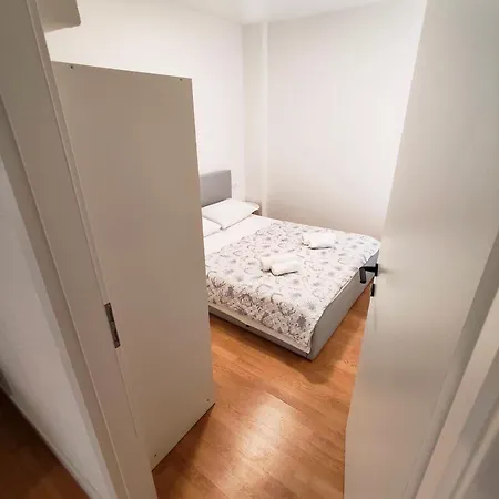 Lavanda Apartmán *