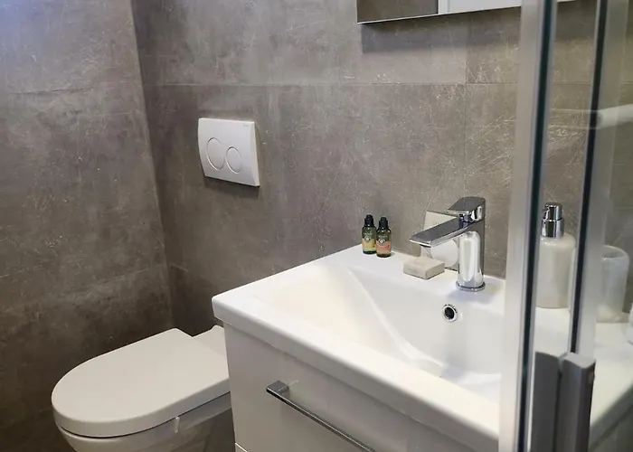 Appartement Lavanda Kaštela