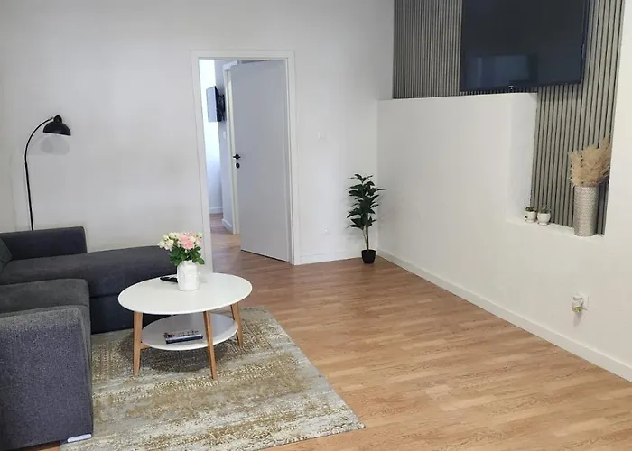 Appartement Lavanda *