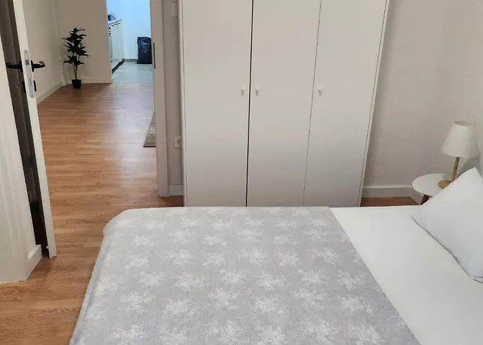 Lavanda Appartement Kaštela