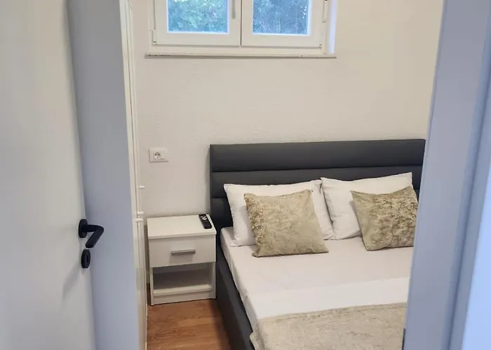 Appartement Lavanda *